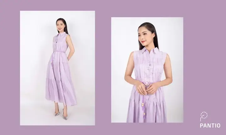 Chọn Mẫu Đầm Dự Tiệc Cưới Sang Chảnh Cho Nàng: Kiểu Dáng, Màu Sắc Và Chất Liệu