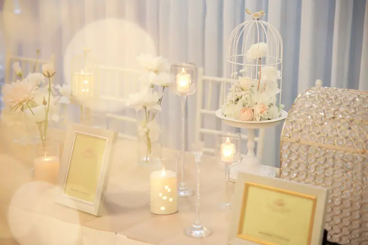 Đặt Tiệc Cưới Cho Cặp Đôi: Chọn Địa Điểm, Gói Trọn Gói Và So Sánh Chi Phí