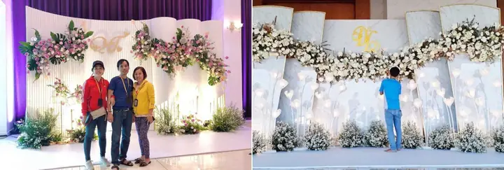 Chọn Dịch Vụ Decor Tiệc Cưới: So Sánh Phong Cách, Địa Điểm Và Ngân Sách