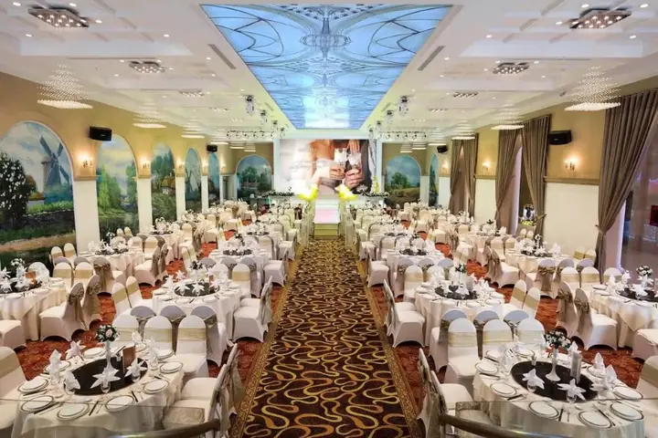 So Sánh Dịch Vụ Tổ Chức Tiệc Cưới Uy Tín Tại TPHCM 2026 – Tư Vấn Chọn Mua Trọn Gói, Địa Điểm Và Ngân Sách