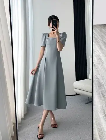 Gợi Ý 100+ Outfit Đi Tiệc Cưới Đẹp, Sang Trọng Cho Nam & Nữ Năm 2025