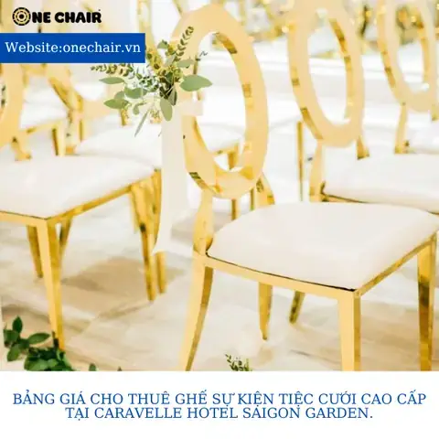 Cập Nhật Bảng Giá Tiệc Cưới Khách Sạn Caravelle Mới Nhất: Chi Phí, Không Gian & Kinh Nghiệm Đặt Tiệc Đẳng Cấp 5 Sao