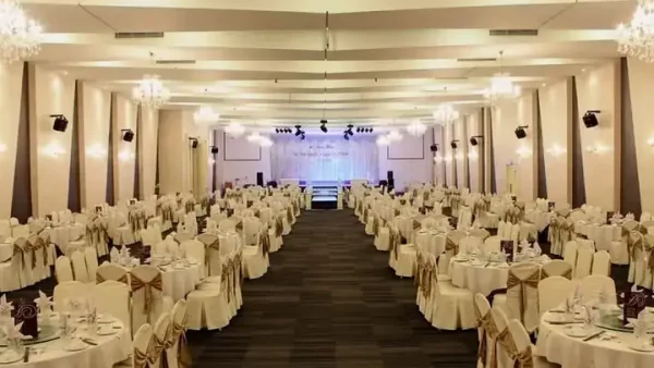 Bảng Giá Tiệc Cưới Nhà Hàng Đông Phương 2024 – 2025: Chi Tiết Menu, Chi Phí Phát Sinh & Ưu Đãi Đặt Bàn