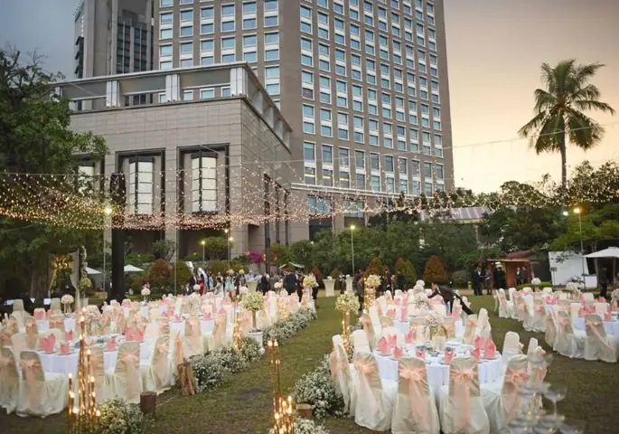 Giá Tiệc Cưới Nikko Saigon 2025: Bảng Giá Menu, Chi Phí Sảnh, Gói Dịch Vụ & Ưu Đãi Mới Nhất