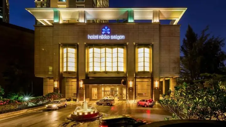 Giá Tiệc Cưới Nikko Saigon 2025: Bảng Giá Menu, Chi Phí Sảnh, Gói Dịch Vụ & Ưu Đãi Mới Nhất