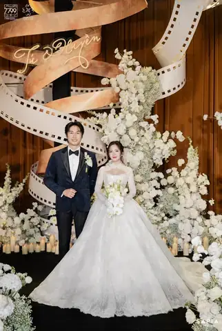 Giá Tổ Chức Tiệc Cưới Ở Hà Nội: Bảng Giá Tham Khảo Và Lựa Chọn Phù Hợp Với Ngân Sách