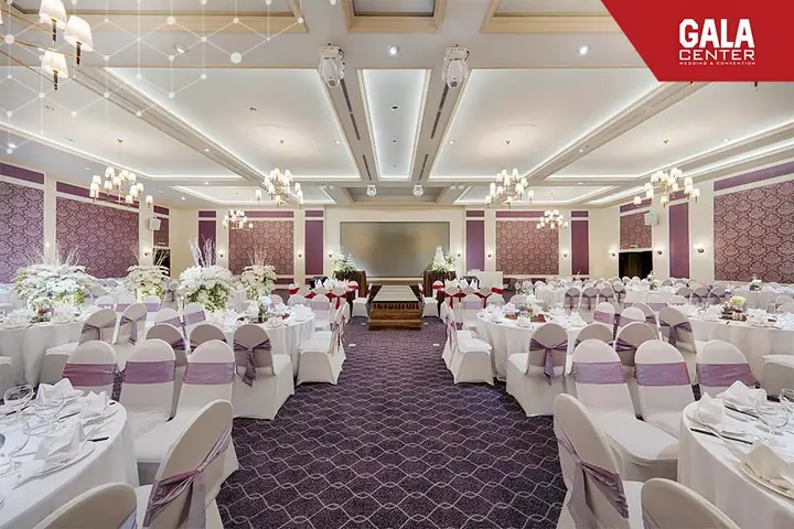 Review Chi Tiết Tiệc Cưới Intercontinental Sài Gòn: Giá Gói, Sảnh, Thực Đơn, Trang Trí & Đánh Giá Thực Tế 2025