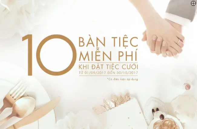 Tổng Hợp 15+ Kinh Nghiệm Chọn Nhà Hàng Tiệc Cưới Từ A-Z: Tiêu Chí So Sánh, Tránh Sai Lầm Cho Cặp Đôi