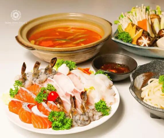 Tổng Hợp 18 Mẫu Thực Đơn Tiệc Cưới Sang Trọng Cho Cặp Đôi Chọn Menu