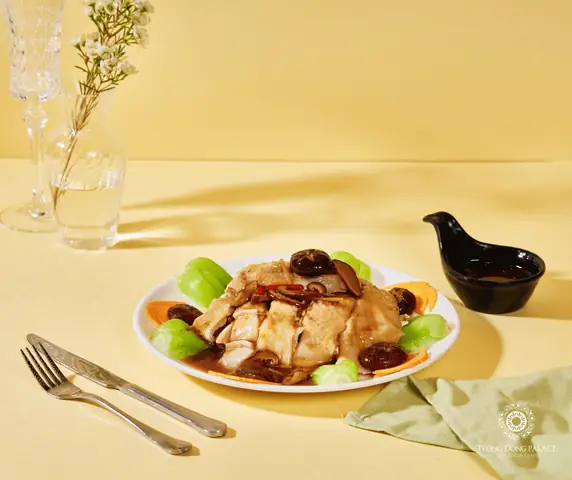 Tổng Hợp 18 Mẫu Thực Đơn Tiệc Cưới Sang Trọng Cho Cặp Đôi Chọn Menu