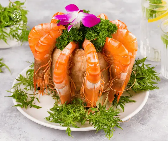 Tổng Hợp 18 Mẫu Thực Đơn Tiệc Cưới Sang Trọng Cho Cặp Đôi Chọn Menu