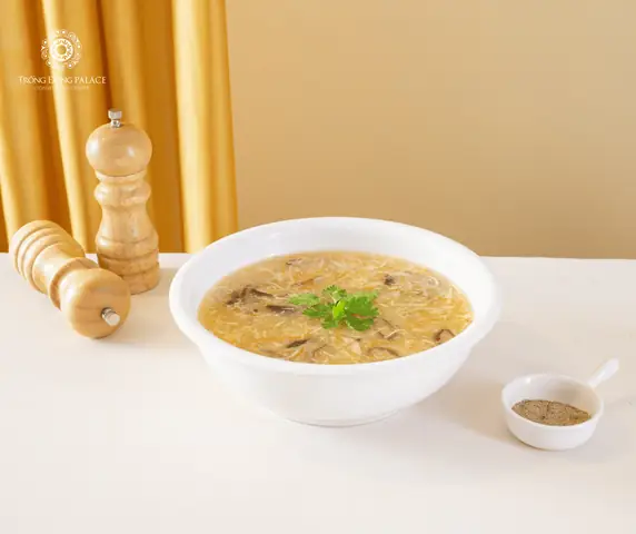 Tổng Hợp 18 Mẫu Thực Đơn Tiệc Cưới Sang Trọng Cho Cặp Đôi Chọn Menu