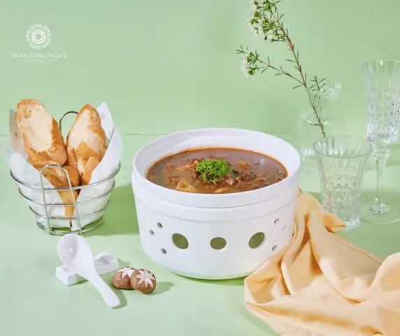 Tổng Hợp 18 Mẫu Thực Đơn Tiệc Cưới Sang Trọng Cho Cặp Đôi Chọn Menu