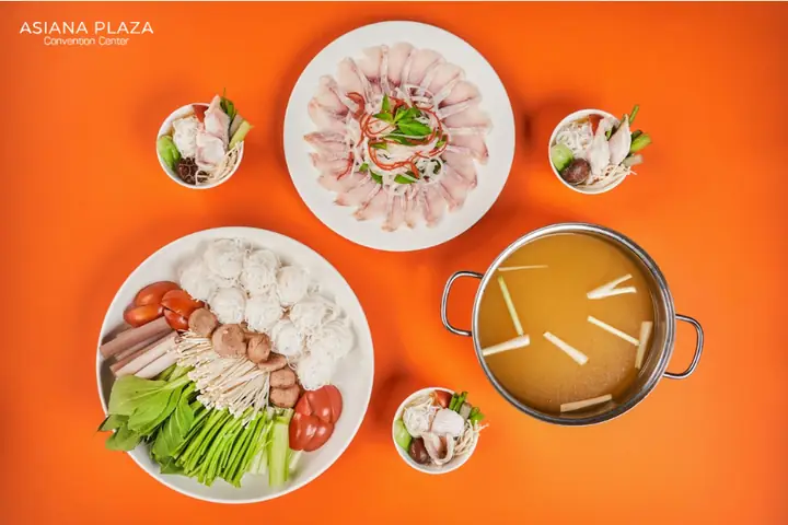 Gợi Ý 15 Mẫu Menu Tiệc Cưới Ngon, Sang Trọng Và Đa Dạng Cho Cặp Đôi