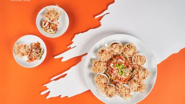 Gợi Ý 15 Mẫu Menu Tiệc Cưới Ngon, Sang Trọng Và Đa Dạng Cho Cặp Đôi