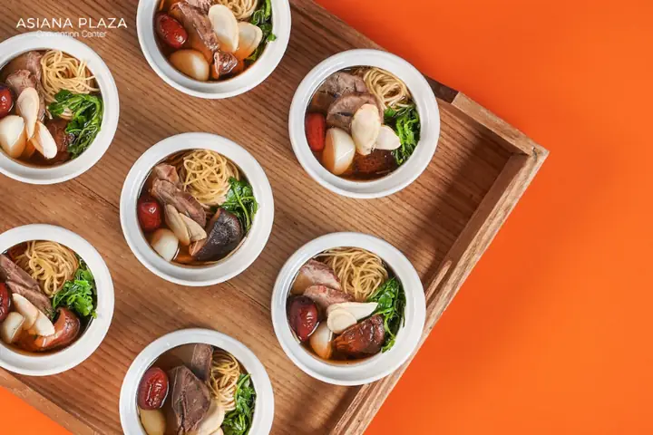 Gợi Ý 15 Mẫu Menu Tiệc Cưới Ngon, Sang Trọng Và Đa Dạng Cho Cặp Đôi