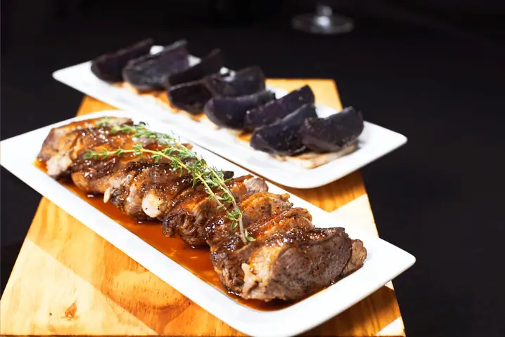 Tổng Hợp Các Mẫu Menu Tiệc Cưới Sang Trọng Cho Cặp Đôi Chọn Món Hấp Dẫn