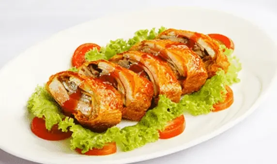 Gợi Ý 15 Món Chay Đãi Tiệc Cưới Ngon, Sang Trọng Và Dễ Chuẩn Bị