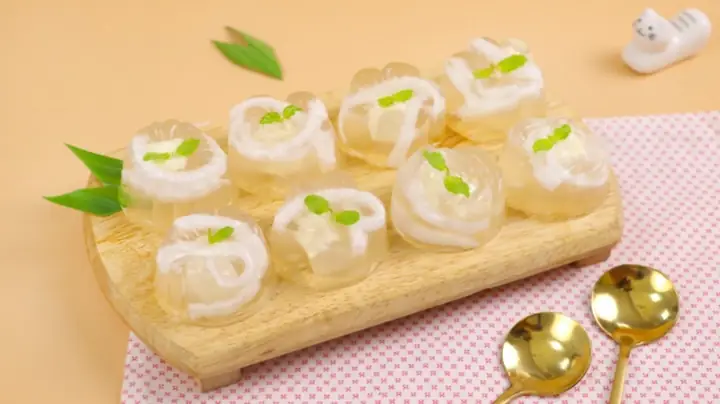 Gợi Ý 30+ Món Tráng Miệng Tiệc Cưới Ngon, Đẹp Theo Nhóm: Chè, Bánh, Kem, Trái Cây & Tiêu Chí Chọn Chuẩn