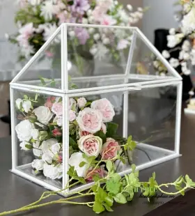 Top 10+ Địa Chỉ Mua Đồ Trang Trí Tiệc Cưới Uy Tín, Giá Tốt Tại TP.HCM 2024