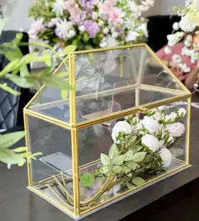 Top 10+ Địa Chỉ Mua Đồ Trang Trí Tiệc Cưới Uy Tín, Giá Tốt Tại TP.HCM 2024