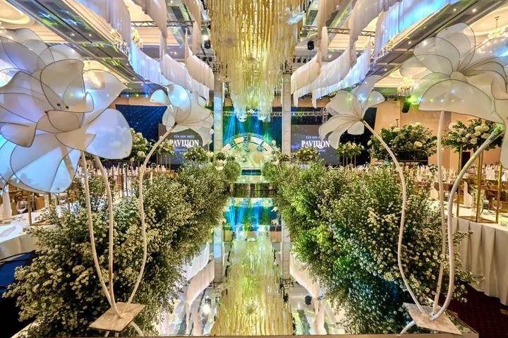 Lựa Chọn Nhà Hàng Hội Nghị Tiệc Cưới Phú Nhuận Đẹp, Sang Trọng Cho Tiệc Cưới Của Bạn Lựa Chọn Nhà Hàng Hội Nghị Tiệc Cưới Phú Nhuận Đẹp, Sang Trọng Cho Tiệc Cưới Của Bạn