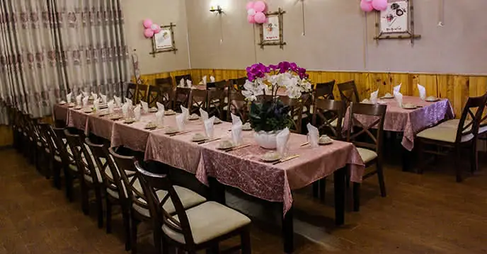 Tìm Địa Chỉ Nhà Hàng Sân Vườn Tư Trì Cho Tiệc Cưới Tại TP. Hồ Chí Minh