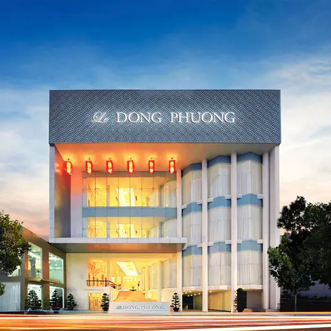Nhà Hàng Tiệc Cưới The Adora Ở Đâu? Danh Sách Chi Nhánh Tại TP.HCM