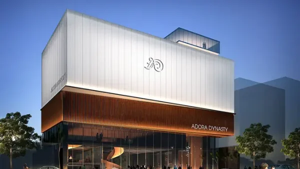 Địa Chỉ Nhà Hàng Tiệc Cưới Adora Tân Bình: Chi Tiết The Adora Luxury Hoàng Văn Thụ & Hệ Thống Chi Nhánh Gần Đó
