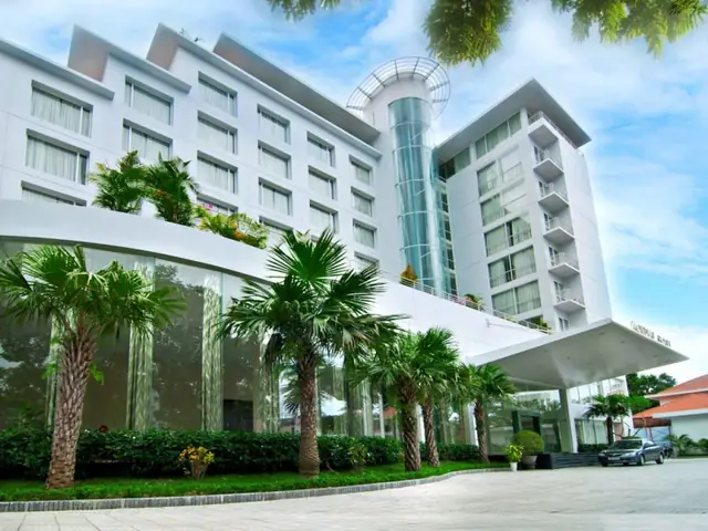 Review Chi Tiết Nhà Hàng Tiệc Cưới Asia Palace Huế: Các Sảnh, Giá Cước, Thực Đơn & Địa Chỉ