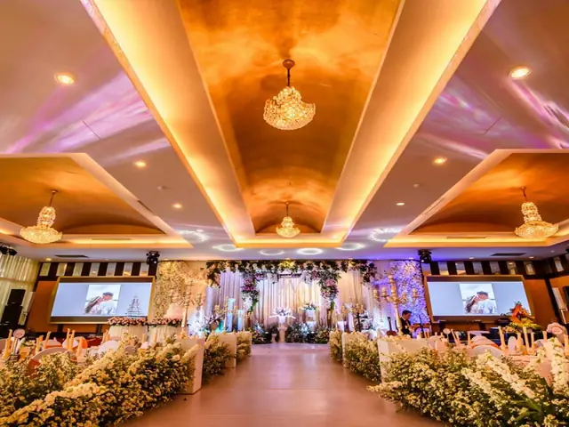 Review Chi Tiết Nhà Hàng Tiệc Cưới Asia Palace Huế: Các Sảnh, Giá Cước, Thực Đơn & Địa Chỉ