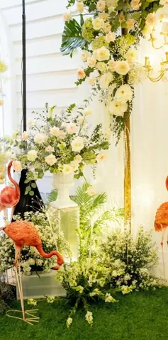 Nhà Hàng Tiệc Cưới Bạch Kim: Lựa Chọn Địa Điểm Tổ Chức Đám Cưới Sang Trọng Tại TP. HCM