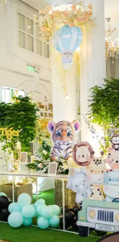 Nhà Hàng Tiệc Cưới Bạch Kim: Lựa Chọn Địa Điểm Tổ Chức Đám Cưới Sang Trọng Tại TP. HCM