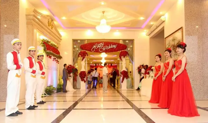 Top 10 Nhà Hàng Tiệc Cưới Tại Biên Hòa – Lựa Chọn Đáng Cân Nhắc Cho Cặp Đôi Top 10 Nhà Hàng Tiệc Cưới Tại Biên Hòa – Lựa Chọn Đáng Cân Nhắc Cho Cặp Đôi