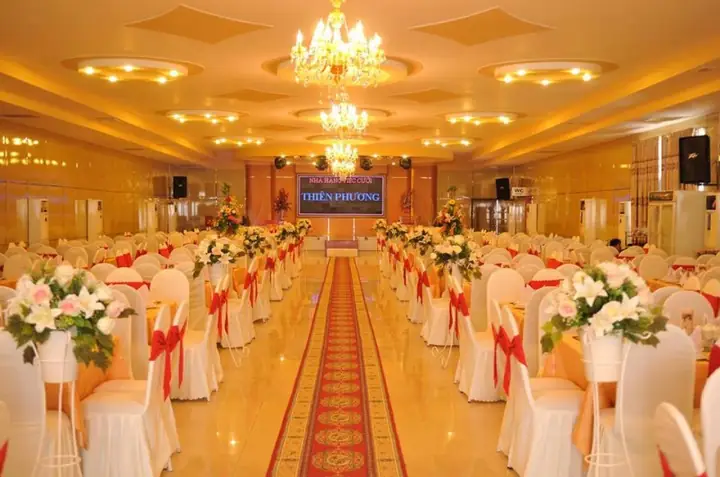Top 10 Nhà Hàng Tiệc Cưới Tại Biên Hòa – Lựa Chọn Đáng Cân Nhắc Cho Cặp Đôi Top 10 Nhà Hàng Tiệc Cưới Tại Biên Hòa – Lựa Chọn Đáng Cân Nhắc Cho Cặp Đôi