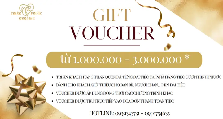 Tổng Hợp 8 Nhà Hàng Và Trung Tâm Tiệc Cưới Ở Bình Tân Cho Đôi Cưới