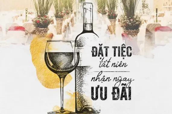 Khám Phá Nhà Hàng Tiệc Cưới Callary Tại TP.HCM: Sảnh, Menu, Giá Và Ưu Đãi