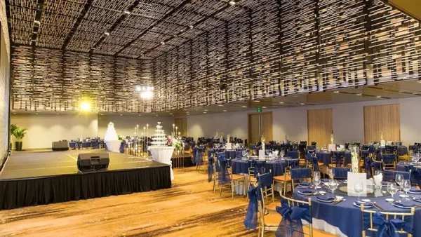 Địa Chỉ Nhà Hàng Tiệc Cưới Capella: Gallery Hall (quận 10) & Parkview (phú Nhuận) – Chi Tiết Sảnh, Giá & Review