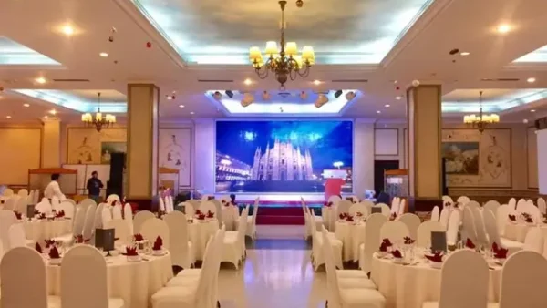 Chọn Nhà Hàng Tiệc Cưới Đà Lạt: Danh Sách Địa Điểm Nổi Bật Cho Cô Dâu Chú Rể
