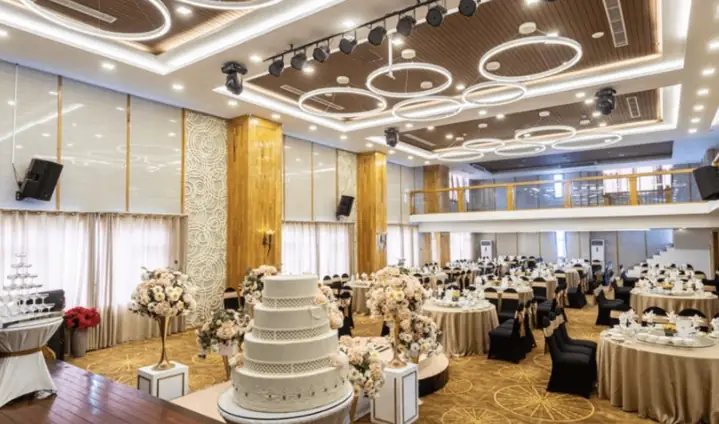 Top 7 Nhà Hàng Tiệc Cưới Đà Nẵng Đáng Chọn Cho Cặp Đôi