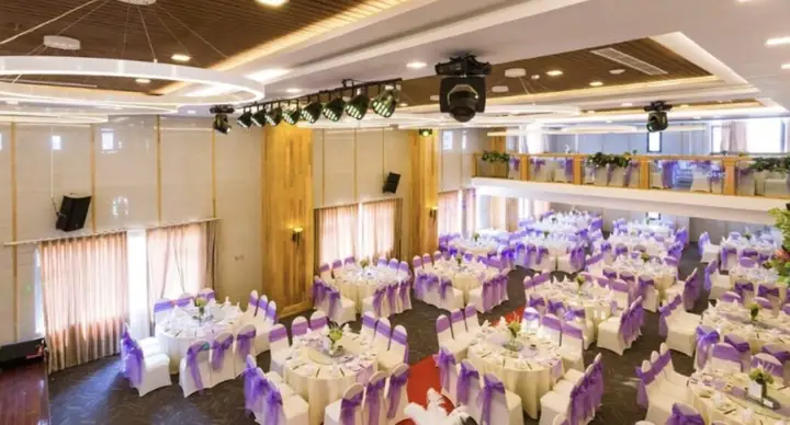 Top 7 Nhà Hàng Tiệc Cưới Đà Nẵng Đáng Chọn Cho Cặp Đôi