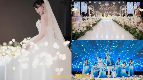Top 15+ Nhà Hàng Tiệc Cưới Đà Nẵng Đẹp, Sang Trọng & Giá Tốt Nhất 2025