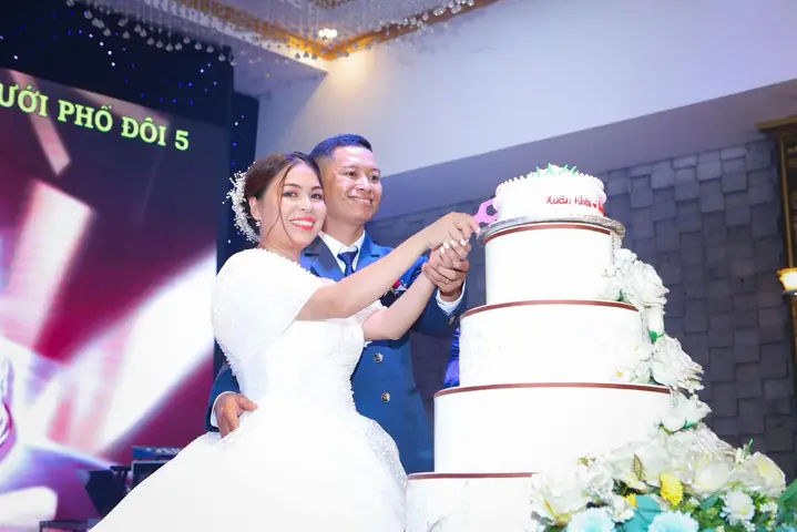 Top 10+ Nhà Hàng Tiệc Cưới Dĩ An Bình Dương Sang Trọng, Đẳng Cấp Mới Nhất 2024