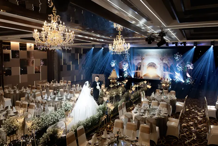 Chọn Nhà Hàng Tiệc Cưới Diamond Place: Tiêu Chí, So Sánh Chi Nhánh Theo Nhu Cầu Và Ngân Sách