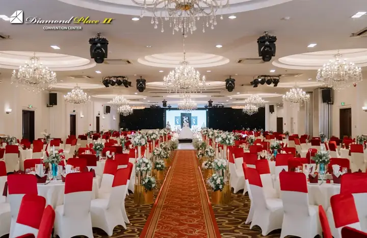 Chọn Nhà Hàng Tiệc Cưới Diamond Place: Tiêu Chí, So Sánh Chi Nhánh Theo Nhu Cầu Và Ngân Sách