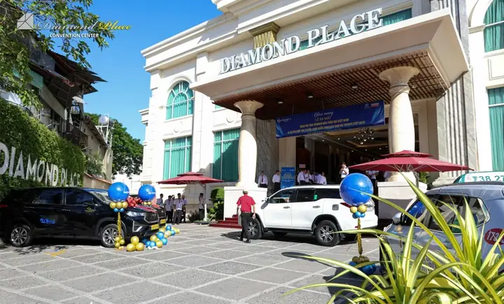 Chọn Nhà Hàng Tiệc Cưới Diamond Place: Tiêu Chí, So Sánh Chi Nhánh Theo Nhu Cầu Và Ngân Sách