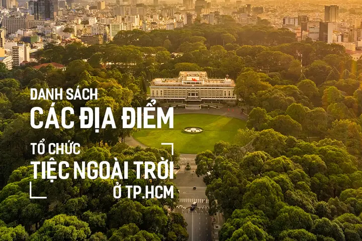 Nhà Hàng Tiệc Cưới Dinh Độc Lập – Địa Điểm Lý Tưởng Cho Lễ Cưới Sang Trọng