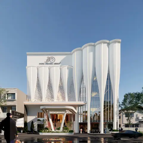Danh Sách Nhà Hàng Tiệc Cưới Đông Phương: Địa Điểm Và Địa Chỉ Cho Cô Dâu Chú Rể