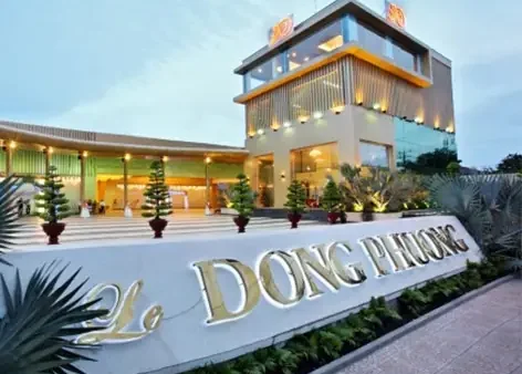 Danh Sách Nhà Hàng Tiệc Cưới Đông Phương: Địa Điểm Và Địa Chỉ Cho Cô Dâu Chú Rể