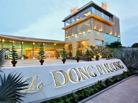 Danh Sách Nhà Hàng Tiệc Cưới Đông Phương: Địa Điểm Và Địa Chỉ Cho Cô Dâu Chú Rể